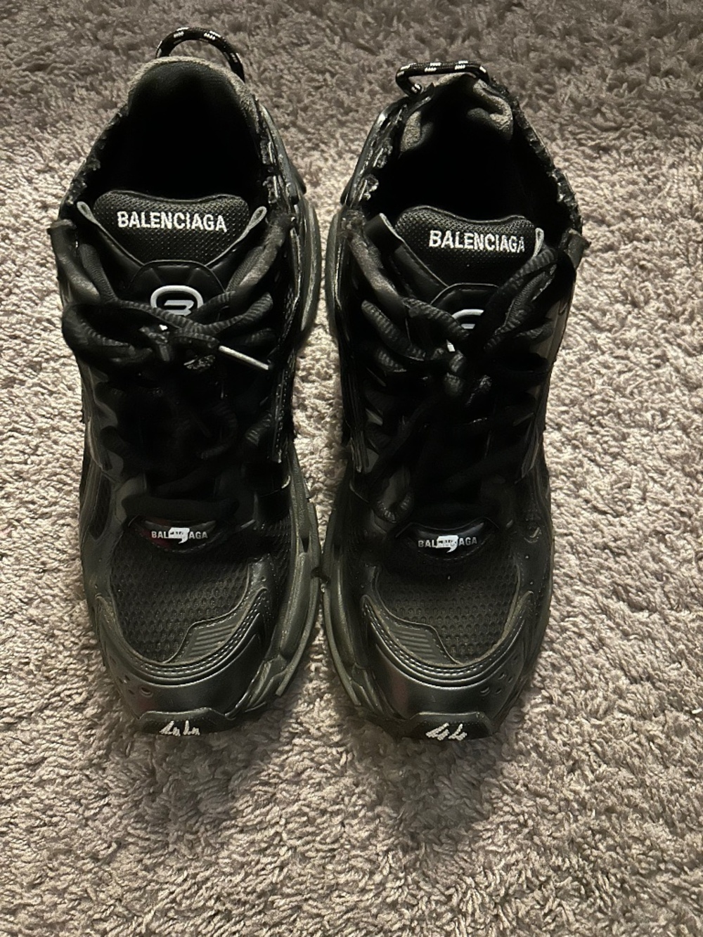 Balenciaga Runners